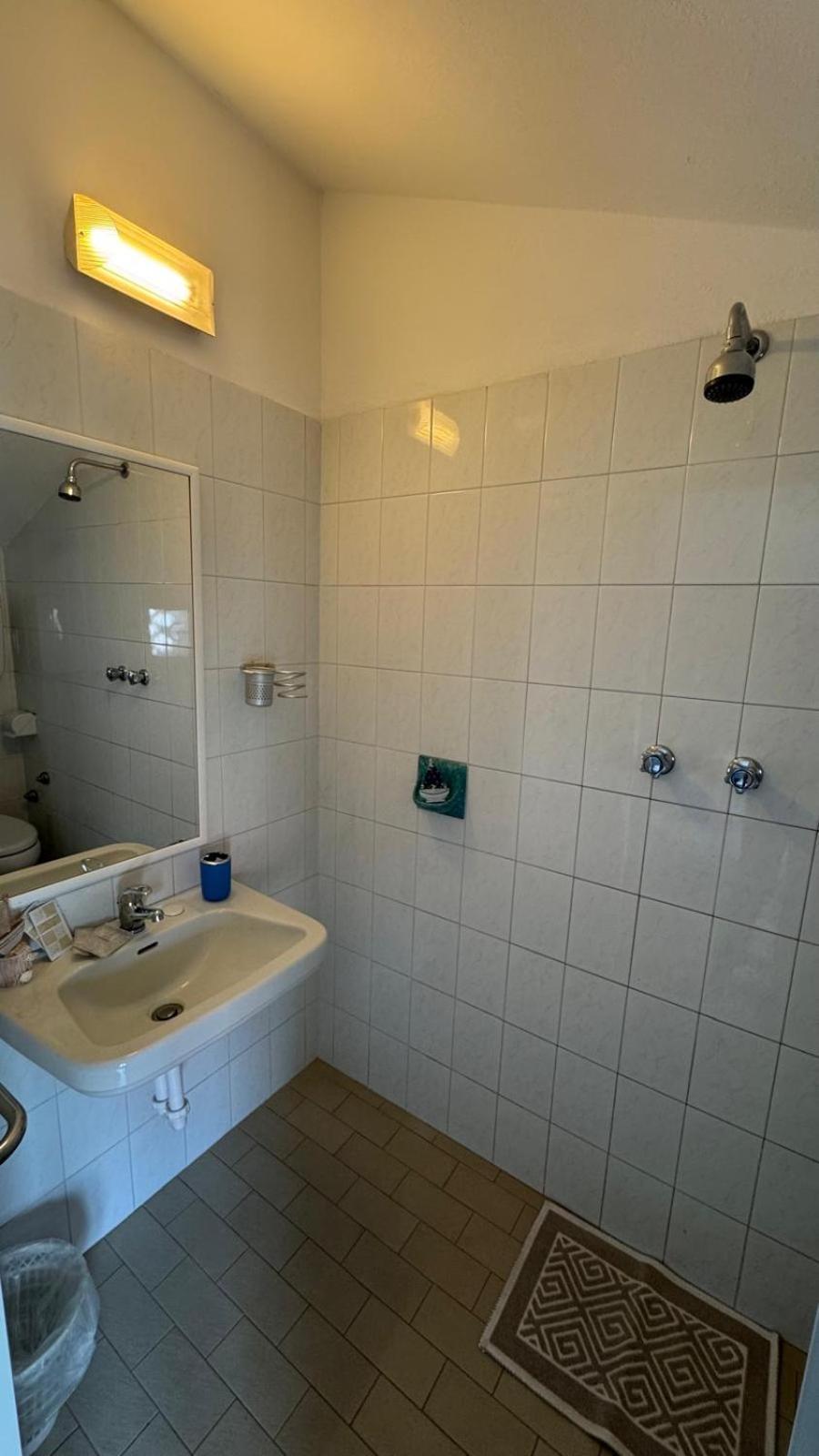 Hotel Oltremar B&B 卡托利卡 外观 照片