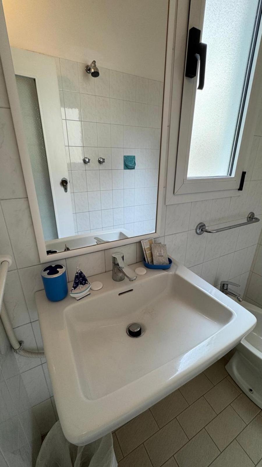 Hotel Oltremar B&B 卡托利卡 外观 照片